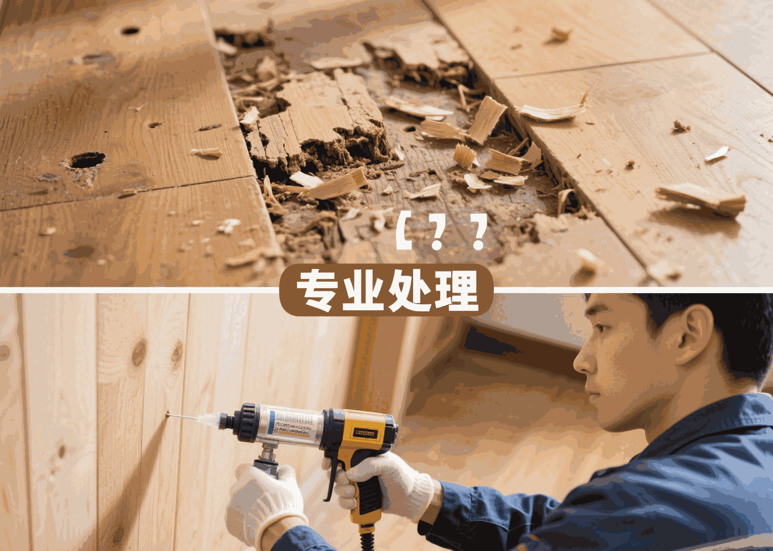 家居滅蟲點樣做？5 大必學防蟲攻略